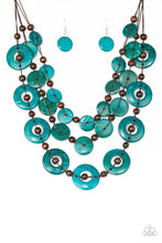 Load image into Gallery viewer, Catalina Coastin - VJ Bedazzled Jewelry
