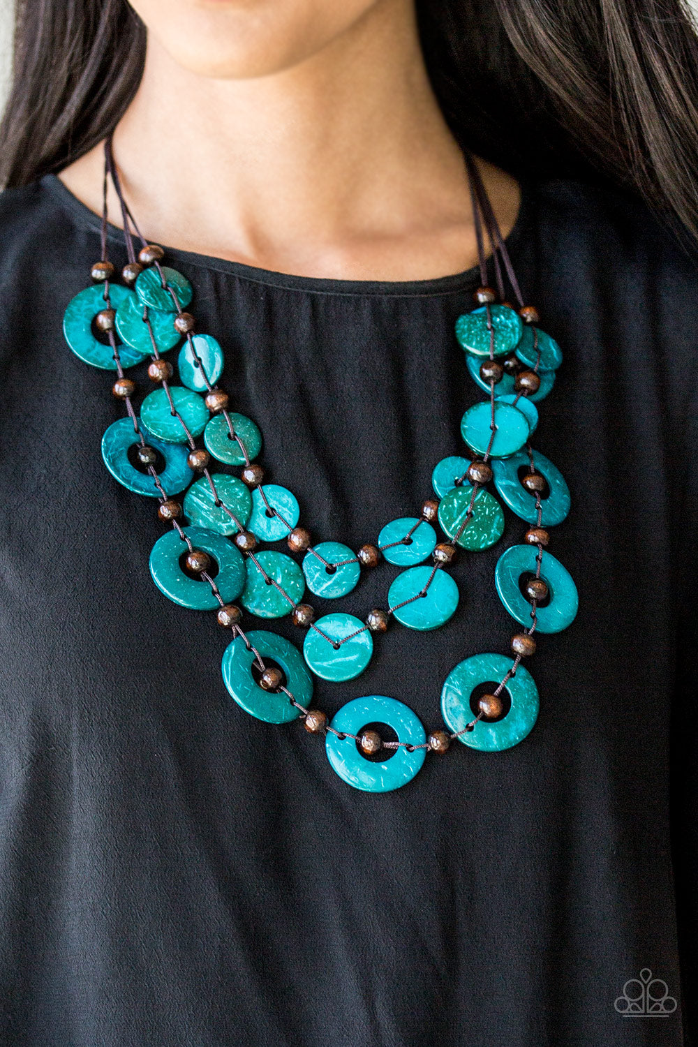 Catalina Coastin - VJ Bedazzled Jewelry