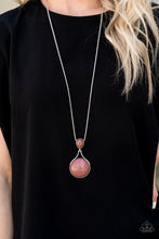 Load image into Gallery viewer, Desert Pools - Brown - VJ Bedazzled Jewelry
