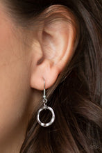 Load image into Gallery viewer, Living on a Prairie, blue - VJ Bedazzled Jewelry
