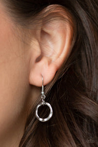 Living on a Prairie, blue - VJ Bedazzled Jewelry