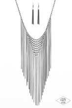 Load image into Gallery viewer, Metro Majesty Black - VJ Bedazzled Jewelry
