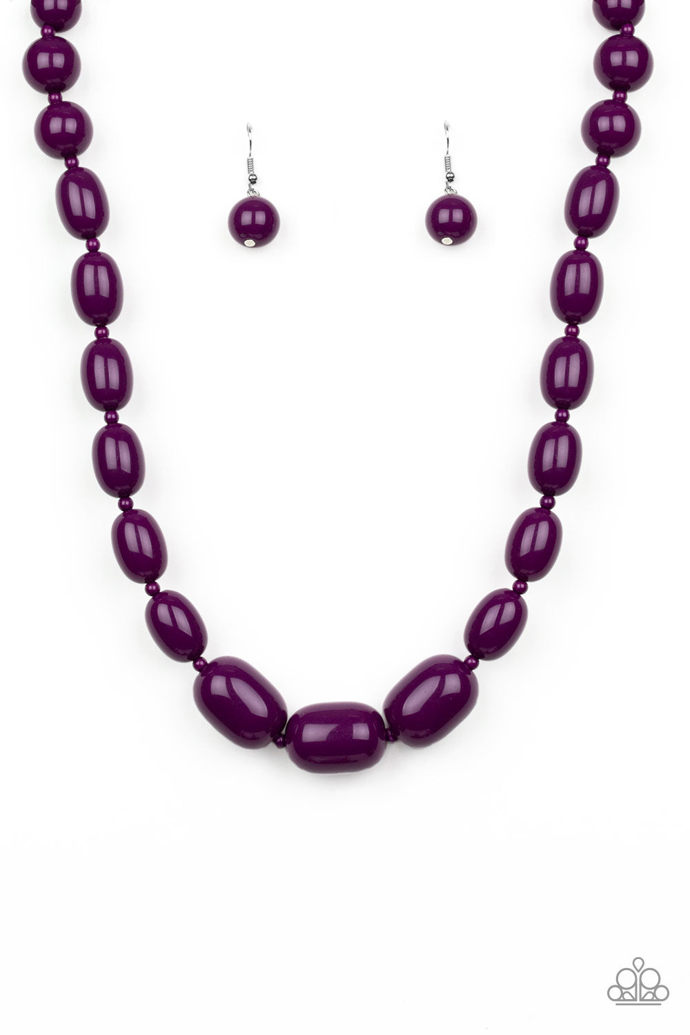 Poppin Popularity - VJ Bedazzled Jewelry