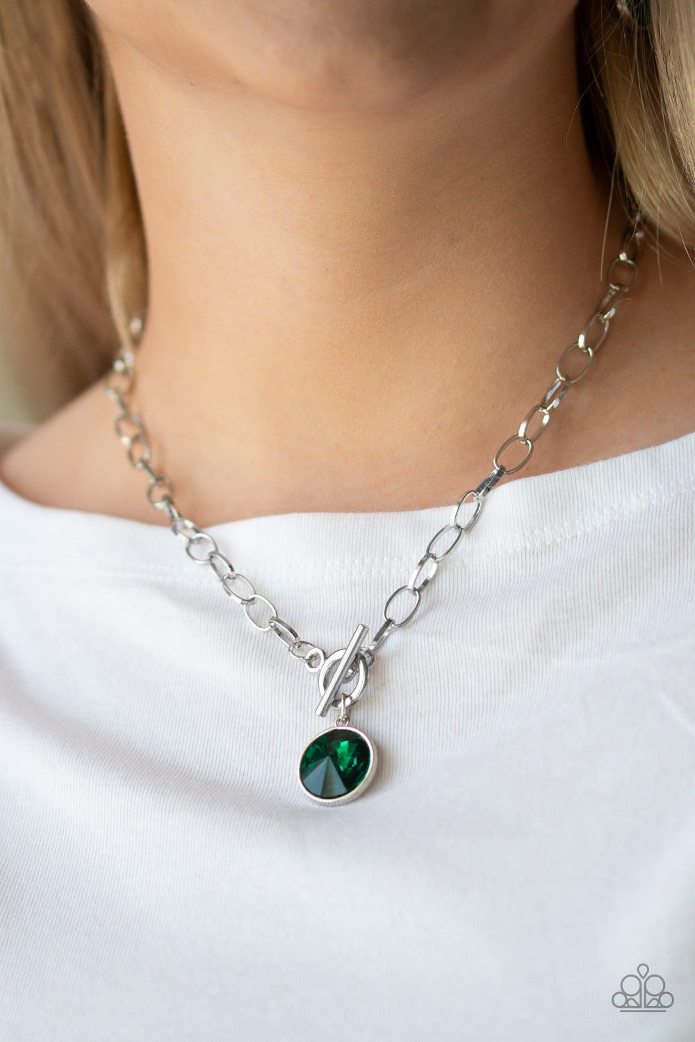 She Sparkles in - VJ Bedazzled Jewelry