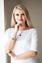 Load image into Gallery viewer, She Sparkles in - VJ Bedazzled Jewelry
