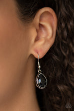 Load image into Gallery viewer, Socialite social black - VJ Bedazzled Jewelry

