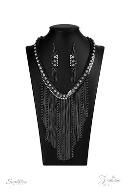 The Alex - Zi Collection - VJ Bedazzled Jewelry