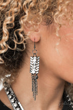 Load image into Gallery viewer, The Alex - Zi Collection - VJ Bedazzled Jewelry
