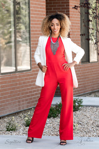 The Alex - Zi Collection - VJ Bedazzled Jewelry