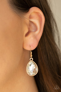 All Together Now- gold - VJ Bedazzled Jewelry