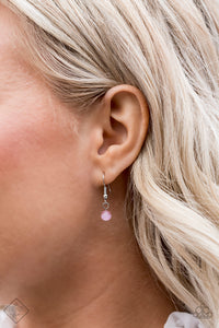 Endlessly Enchanted pink - VJ Bedazzled Jewelry