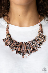 The main stream copper - VJ Bedazzled Jewelry
