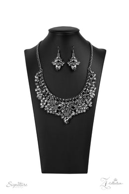 The Tina Zi-Collection - VJ Bedazzled Jewelry
