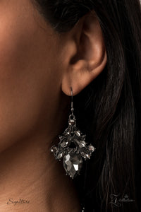 The Tina Zi-Collection - VJ Bedazzled Jewelry