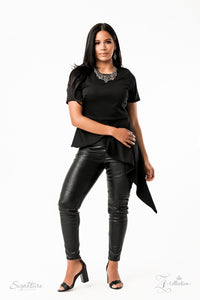 The Tina Zi-Collection - VJ Bedazzled Jewelry