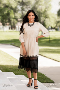 The Tina Zi-Collection - VJ Bedazzled Jewelry