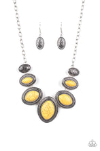 Load image into Gallery viewer, Sierra Serenity yellow - VJ Bedazzled Jewelry
