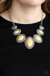 Sierra Serenity yellow - VJ Bedazzled Jewelry
