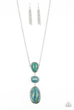 Load image into Gallery viewer, Making an impact- multi - VJ Bedazzled Jewelry
