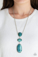 Load image into Gallery viewer, Making an impact- multi - VJ Bedazzled Jewelry
