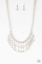Load image into Gallery viewer, Miss Majestic - White - VJ Bedazzled Jewelry
