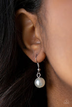 Load image into Gallery viewer, Miss Majestic - White - VJ Bedazzled Jewelry

