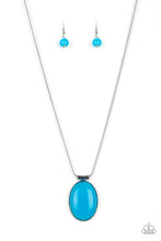 Load image into Gallery viewer, Rising Stardom - blue - VJ Bedazzled Jewelry
