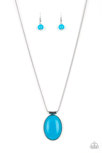 Rising Stardom - blue - VJ Bedazzled Jewelry