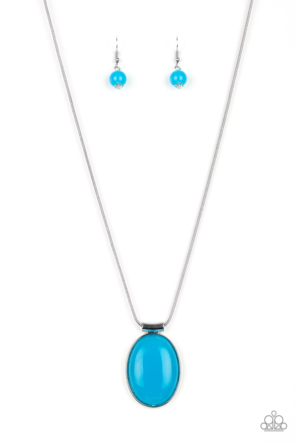 Rising Stardom - blue - VJ Bedazzled Jewelry