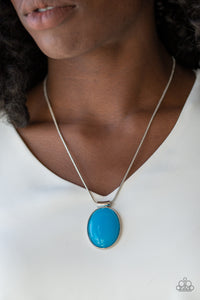 Rising Stardom - blue - VJ Bedazzled Jewelry