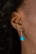 Load image into Gallery viewer, Rising Stardom - blue - VJ Bedazzled Jewelry
