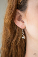 Load image into Gallery viewer, DIVA-de and Rule - Silver - VJ Bedazzled Jewelry
