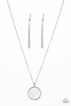 Load image into Gallery viewer, Shimmering Seashores - White - VJ Bedazzled Jewelry
