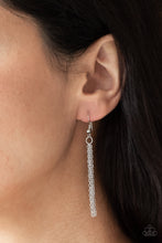 Load image into Gallery viewer, Rebels Have More fun silver - VJ Bedazzled Jewelry
