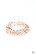 Load image into Gallery viewer, Basic Bliss Rose Gold - VJ Bedazzled Jewelry
