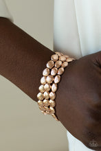 Load image into Gallery viewer, Basic Bliss Rose Gold - VJ Bedazzled Jewelry
