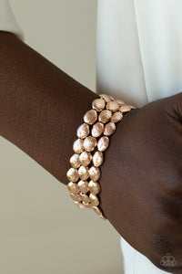 Basic Bliss Rose Gold - VJ Bedazzled Jewelry