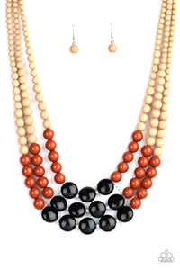 Beach Bauble multi - VJ Bedazzled Jewelry
