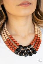 Load image into Gallery viewer, Beach Bauble multi - VJ Bedazzled Jewelry
