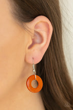 Load image into Gallery viewer, Boardwalk Party - Orange - VJ Bedazzled Jewelry
