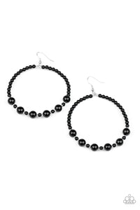 Boss Posh - black - VJ Bedazzled Jewelry