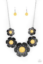 Load image into Gallery viewer, Bountiful Badlands - Yellow - VJ Bedazzled Jewelry
