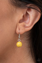 Load image into Gallery viewer, Bountiful Badlands - Yellow - VJ Bedazzled Jewelry
