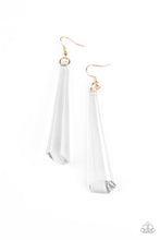 Load image into Gallery viewer, Break The Ice - Gold - VJ Bedazzled Jewelry
