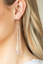 Load image into Gallery viewer, Break The Ice - Gold - VJ Bedazzled Jewelry
