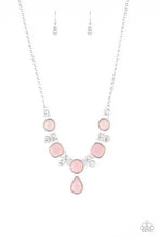 Load image into Gallery viewer, Crystal Cosmos - Pink - VJ Bedazzled Jewelry
