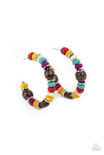 Load image into Gallery viewer, Definitely Down-To-Earth - Multi - VJ Bedazzled Jewelry
