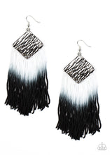Load image into Gallery viewer, DIP The Scales - Black - VJ Bedazzled Jewelry
