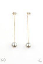 Load image into Gallery viewer, Extended Elegance - gold - - VJ Bedazzled Jewelry
