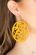 Load image into Gallery viewer, Fresh off the Vine- yellow - VJ Bedazzled Jewelry
